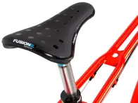 Haro Bikes "Lineage Air + Bashguard 26" BMX Bike - 26 Inch