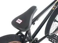 Haro Bikes "Midway" 2016 BMX Rad - SG Black