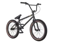 Haro Bikes "Midway" 2016 BMX Rad - SG Black