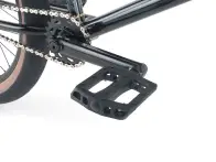 Haro Bikes "Midway" 2016 BMX Rad - SG Black
