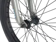 Haro Bikes "Midway" 2016 BMX Bike - SG Grey