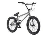 Haro Bikes "Midway" 2016 BMX Bike - SG Grey