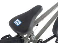 Haro Bikes "Midway" 2016 BMX Bike - SG Grey
