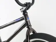 Haro Bikes "Midway" 2017 BMX Bike - Gloss Root Beer