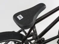 Haro Bikes "Midway" 2017 BMX Bike - Gloss Root Beer