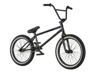 Haro Bikes "Midway" 2017 BMX Bike - Gloss Root Beer