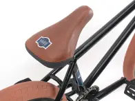 Haro Bikes "Midway" 2018 BMX Rad - Gloss Black