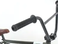 Haro Bikes "Midway" 2018 BMX Rad - Gloss Olive