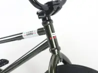 Haro Bikes "Midway" 2018 BMX Rad - Gloss Olive