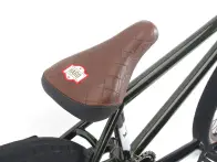 Haro Bikes "Midway" 2018 BMX Rad - Gloss Olive