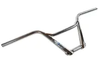 Haro Bikes "Nyquist 4 Piece" BMX Lenker