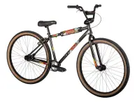 Haro Bikes "Pistol 26" 2021 BMX Cruiser Rad - 26 Zoll - Grey