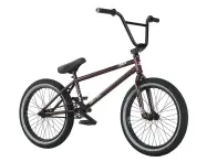Haro Bikes "Plaza" 2017 BMX Rad - Gloss Sizzurp