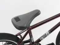 Haro Bikes "Plaza" 2017 BMX Rad - Gloss Sizzurp