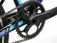 Haro Bikes "Race Lite Expert" BMX Race Bike - Black