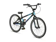 Haro Bikes "Race Lite Expert" BMX Race Bike - Black