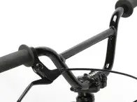 Haro Bikes "Race Lite Expert" BMX Race Bike - Black