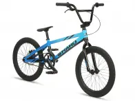 Haro Bikes "Race Lite Pro" BMX Race Bike - Light Blue