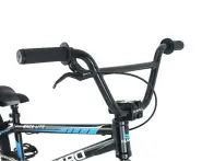 Haro Bikes "Race LT Expert" 2016 BMX Race Rad - Gloss Black