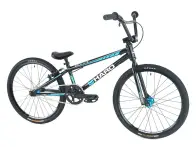 Haro Bikes "Race LT Expert" 2017 BMX Race Rad - Gloss Black