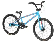 Haro Bikes "Race LT Expert" 2021 BMX Race Rad - Blue