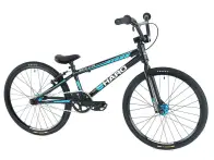 Haro Bikes "Race LT Junior" 2017 BMX Race Bike - Gloss Black