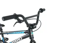 Haro Bikes "Race LT Junior" 2017 BMX Race Bike - Gloss Black