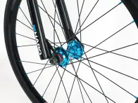 Haro Bikes "Race LT Junior" 2017 BMX Race Bike - Gloss Black