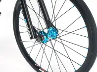 Haro Bikes "Race LT Micro Mini" 2016 BMX Race Bike - Gloss Black