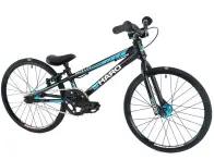 Haro Bikes "Race LT Micro Mini" 2016 BMX Race Bike - Gloss Black