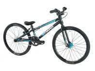 Haro Bikes "Race LT Mini" 2016 BMX Race Rad - Gloss Black
