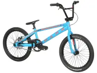 Haro Bikes "Race LT Pro" 2021 BMX Race Rad - Blue