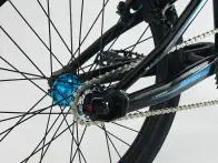 Haro Bikes "Race LT Pro XL" 2016 BMX Race Bike - Gloss Black
