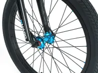 Haro Bikes "Race LT Pro XL" 2016 BMX Race Bike - Gloss Black