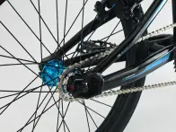 Haro Bikes "Race LT Pro XL" 2017 BMX Race Rad - Gloss Black