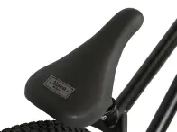 Haro Bikes "Reserve 1.1 DJ 26" 2021 Dirt Bike - 26 Inches - Matt Black