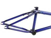 Haro Bikes "Ryan Nyquist" 2017 BMX Frame
