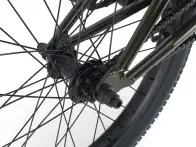Haro Bikes "SD" 2016 BMX Bike - Gloss Olive
