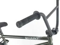 Haro Bikes "SD" 2016 BMX Bike - Gloss Olive