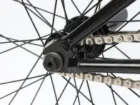 Haro Bikes "SD Pro" BMX Rad