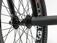 Haro Bikes "SD Pro" BMX Rad
