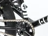 Haro Bikes "SD Pro" BMX Rad