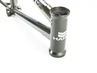 Haro Bikes "SD V2" BMX Rahmen