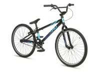 Haro Bikes "SI 24" 2023 BMX Race Rad - Black