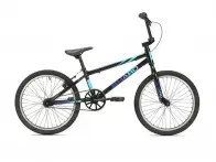 Haro Bikes "SI"  BMX Race Bike - Black