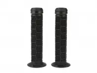 Haro Bikes "Team" Grips - With Flange