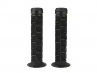 Haro Bikes "Team" Grips - With Flange