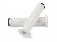 Haro Bikes "Team" Grips - With Flange