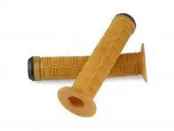 Haro Bikes "Team" Grips - With Flange