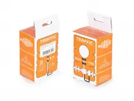 Hausmarke "Life Jacket" Schlauch - 20 Zoll